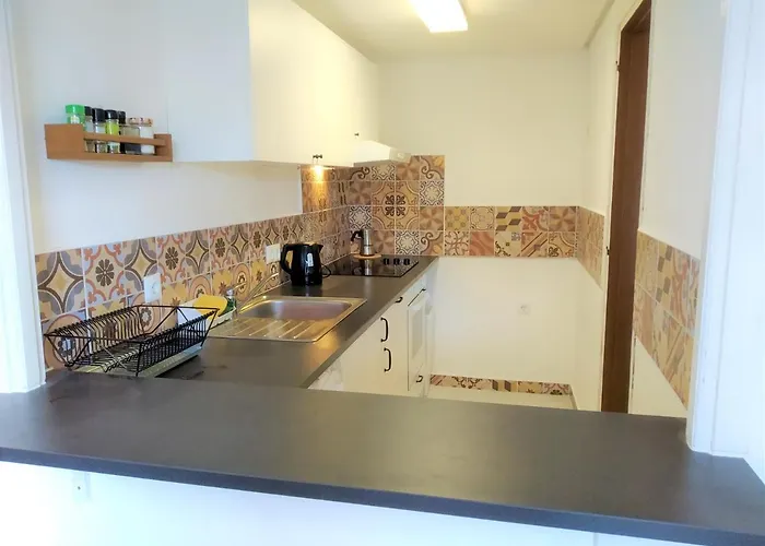 Sol & Mar Apartmán