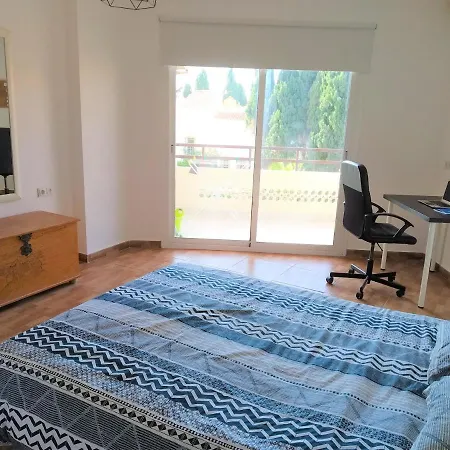 Sol & Mar Apartment Torremolinos