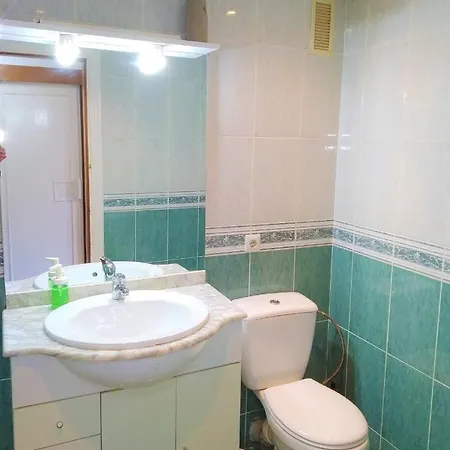 Apartment Sol & Mar Torremolinos