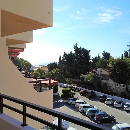 Sol & Mar Apartment