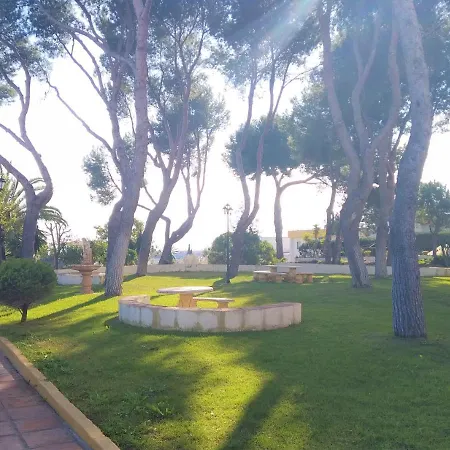 Sol & Mar Apartament *